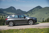 Noul BMW X1 - Galerie Foto