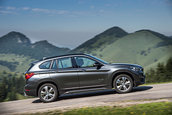 Noul BMW X1 - Galerie Foto