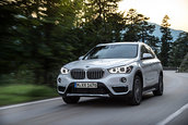 Noul BMW X1 - Galerie Foto