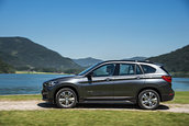 Noul BMW X1 - Galerie Foto