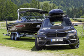 Noul BMW X1 - Galerie Foto