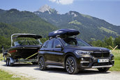 Noul BMW X1 - Galerie Foto