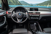Noul BMW X1 - Galerie Foto