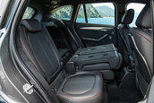 Noul BMW X1 - Galerie Foto