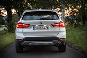 Noul BMW X1 - Galerie Foto