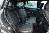 Noul BMW X1 - Galerie Foto