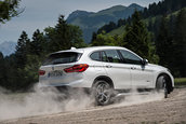 Noul BMW X1 - Galerie Foto
