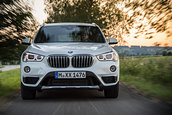 Noul BMW X1 - Galerie Foto