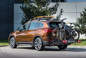 Noul BMW X1 - Galerie Foto