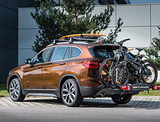 Noul BMW X1 - Galerie Foto