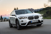 Noul BMW X1 - Galerie Foto