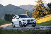 Noul BMW X1 - Galerie Foto
