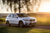 Noul BMW X1 - Galerie Foto