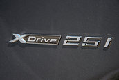 Noul BMW X1 - Galerie Foto