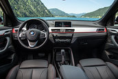 Noul BMW X1 - Galerie Foto