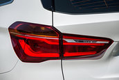 Noul BMW X1 - Galerie Foto