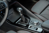 Noul BMW X1 - Galerie Foto