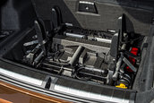 Noul BMW X1 - Galerie Foto