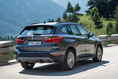 Noul BMW X1 - Galerie Foto