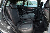 Noul BMW X1 - Galerie Foto