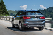 Noul BMW X1 - Galerie Foto