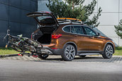 Noul BMW X1 - Galerie Foto