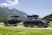 Noul BMW X1 - Galerie Foto