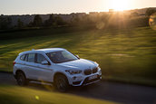 Noul BMW X1 - Galerie Foto