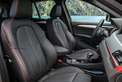 Noul BMW X1 - Galerie Foto
