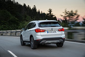 Noul BMW X1 - Galerie Foto