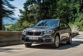 Noul BMW X1 - Galerie Foto