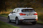 Noul BMW X1 - Galerie Foto