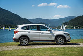 Noul BMW X1 - Galerie Foto