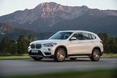 Noul BMW X1 - Galerie Foto