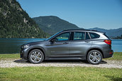 Noul BMW X1 - Galerie Foto