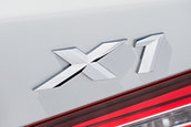 Noul BMW X1 - Galerie Foto
