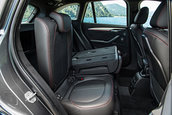 Noul BMW X1 - Galerie Foto