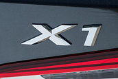 Noul BMW X1 - Galerie Foto