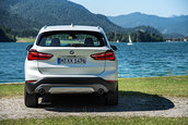 Noul BMW X1 - Galerie Foto
