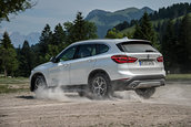 Noul BMW X1 - Galerie Foto
