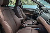 Noul BMW X1 - Galerie Foto