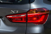 Noul BMW X1 - Galerie Foto