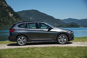 Noul BMW X1 - Galerie Foto