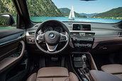 Noul BMW X1 - Galerie Foto