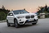 Noul BMW X1 - Galerie Foto