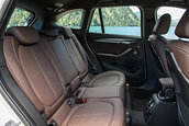 Noul BMW X1 - Galerie Foto