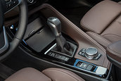 Noul BMW X1 - Galerie Foto