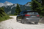 Noul BMW X1 - Galerie Foto
