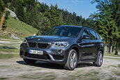 Noul BMW X1 - Galerie Foto