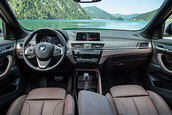 Noul BMW X1 - Galerie Foto